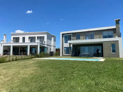 Casa en Alquiler 5 años