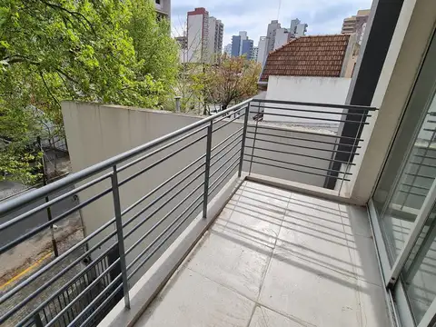 Departamento en Alquiler A Estrenar