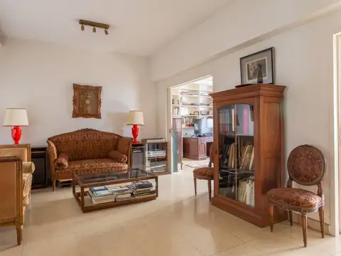 Departamento en Venta de 4 dormitorios