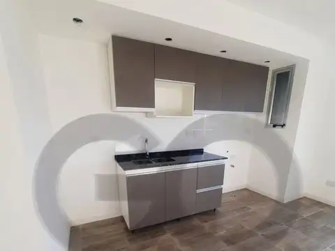 Departamento en Venta en Villa Urquiza, USD 115.000