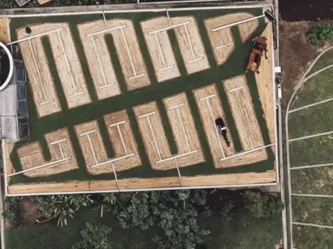 Funes Lakes 'Lote G41 , Funes, Sur