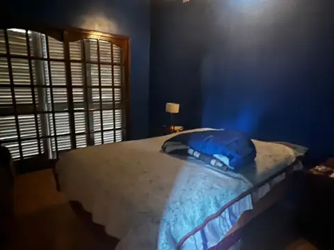 CASA CON 3 HABITACIONES Y QUINCHO EN VENTA, VILLARS