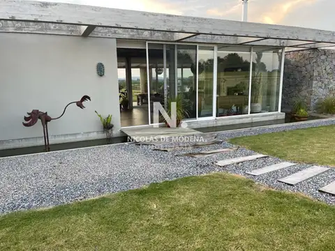 Casa en Venta en Punta del Este, USD 750.000