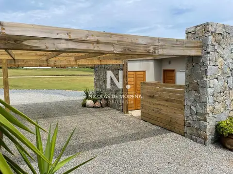 Casa en Venta 2025 años