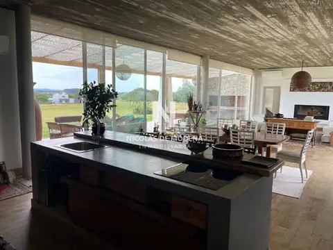 Venta Casa 3 dormitorios en El Quijote