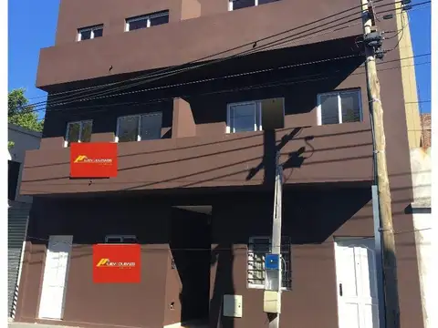 San Lorenzo  4400 , Piso 1