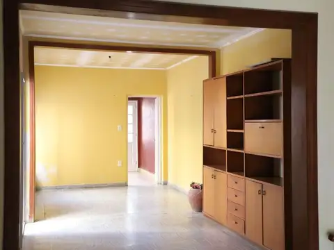 VENTA CASA CON LOCAL COMERCIAL EN RUFINO