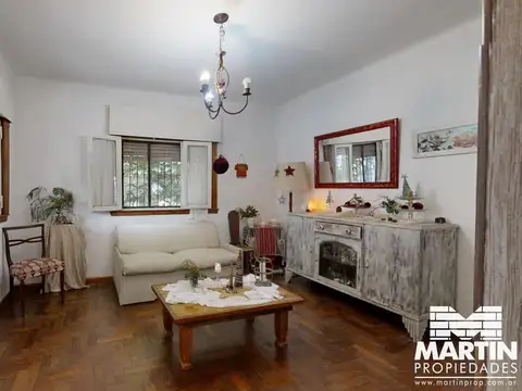 Casa en Venta al Norte
