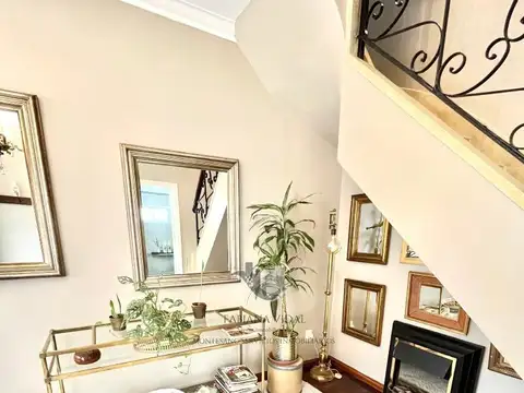 Depto Tipo Casa en Alquiler de 1 dormitorio