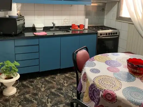 Depto Tipo Casa en Venta de 4 ambientes