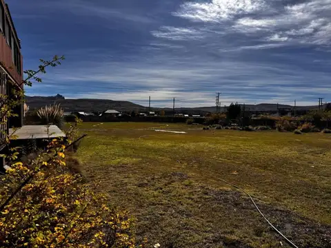 Campo en venta - 2500Mts2 - San Martín de Los Andes