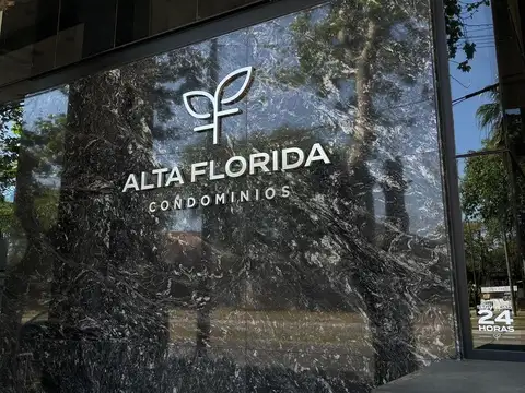Rondeau al 3700 - Alta Florida