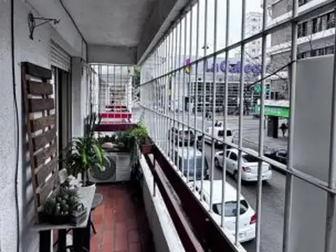 Departamento en Venta en Centro, USD 75.000