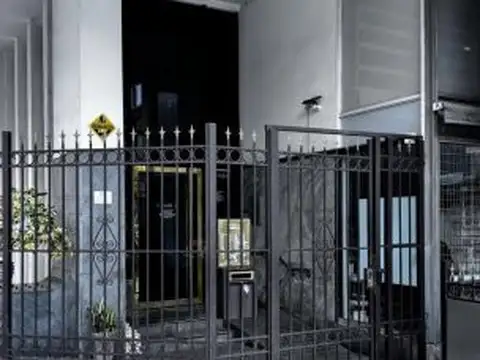 VENTA: DEPARTAMENTO DOS DORMITORIOS - PELLEGRINI 1202, ROSARIO