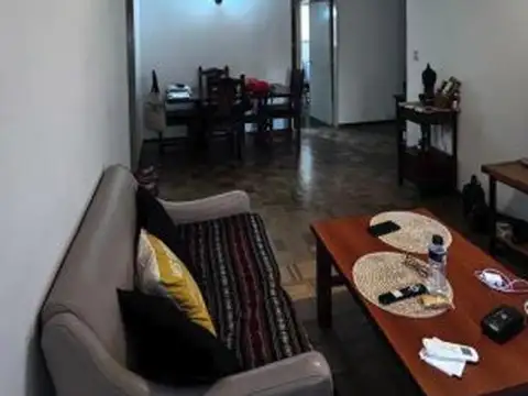 Departamento en Venta 49 años