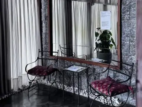 Departamento en Venta de 6 ambientes