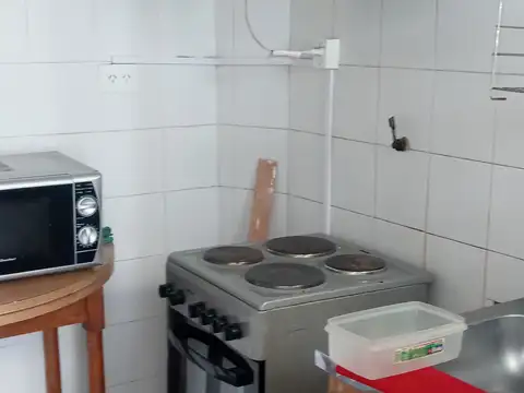 Depto Tipo Casa en Venta en Abasto, USD 75.000