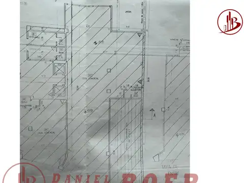 Local en Venta Via Púb.