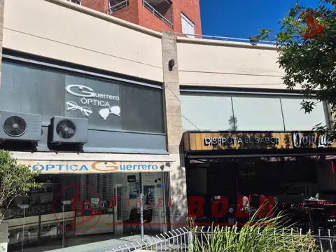 Local en Venta en Villa Ballester, USD 620.000