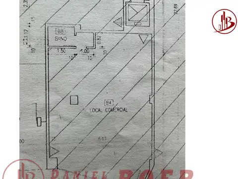 Local en Venta en Villa Ballester, USD 620.000