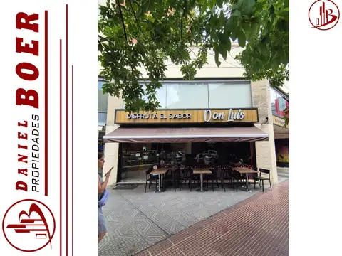 Local en dos plantas en Venta en Centro de Villa Ballester