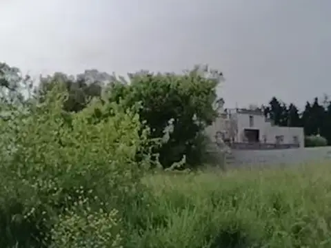 Terreno en Venta en Villa Rosa, USD 52.000