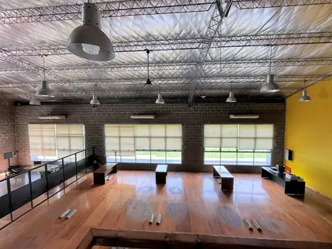 Oficina en Alquiler en Lujan, USD 7.000