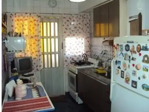 Departamento en Venta 40 años