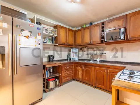 Casa en Venta en Caballito, USD 360.000