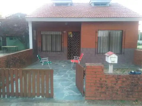 Calle Nro. 7 al 3400