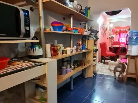 Venta de Casa 5 AMBIENTES en Caseros, Tres de Febrero