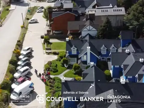 Juez del Valle  al 1100, San Martin de los Andes