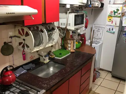 Depto Tipo Casa en Venta en Moron Sur, USD 85.000