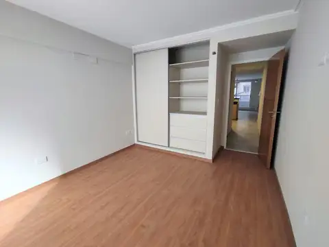 Pje. Cajaraville 100 -  Departamento en venta de  1 dormitorio en Rosario