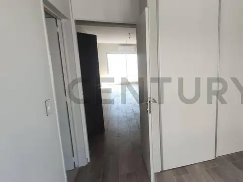 Venta Departamento 2 Ambientes Frente Paternal Amenities Balcón Terraza Parrilla
