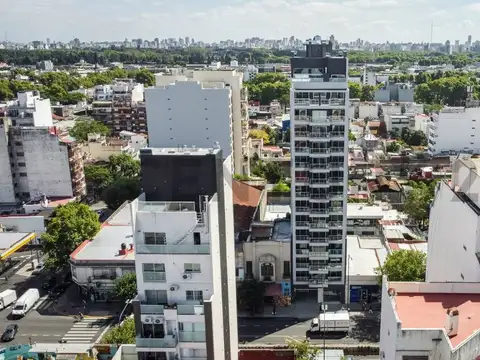 Av. San Martín 2300, Piso 12