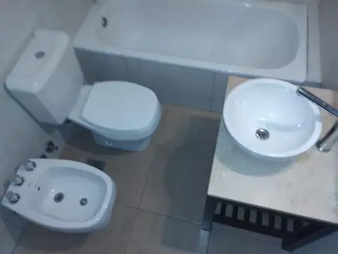 Departamento en Alquiler Permite mascota