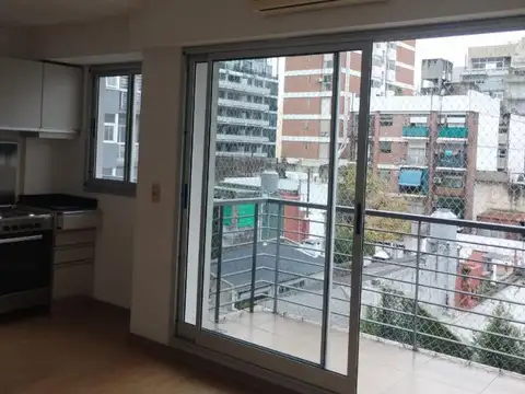 Sanchez De Bustamante 1100, Piso 4