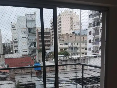 Departamento en Alquiler de Monoambiente