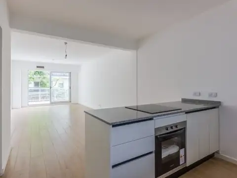 Franklin D. Roosevelt 1583 , Piso 2