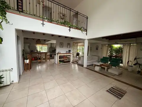 Casa en Venta en Los Robles de La Cañana, Pilar, Zona Norte - 4 Ambientes