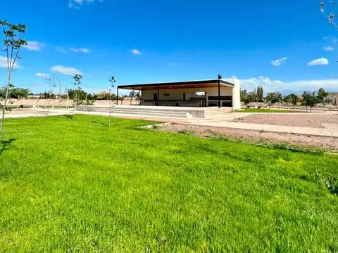 Terreno en Venta en Rodeo del Medio, USD 15.500