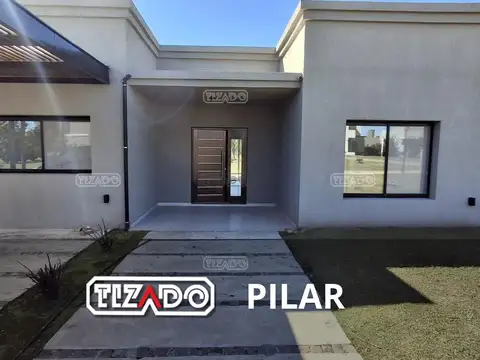 Casa  en Venta ubicado en Medal CC, Pilar, G.B.A. Zona Norte