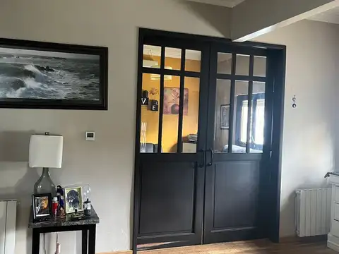 CASA EN VENTA EN CALZADA  PISCINA Y QUINCH0