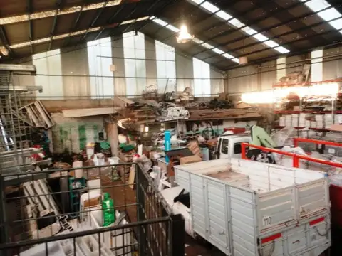 Presidente Peron 700