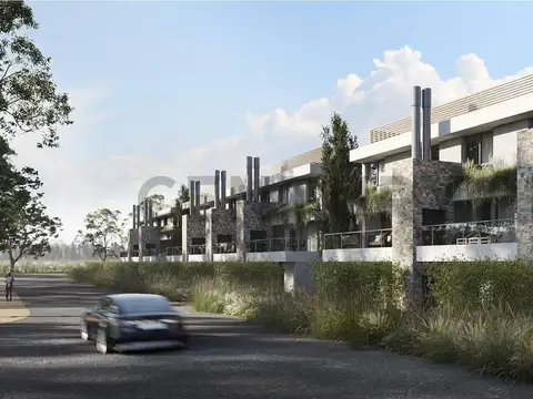 Departamento en Venta en Lujan, USD 170.000