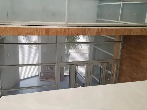 Venta de Edificio, Salto