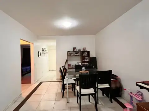 Departamento en Venta en Pilar, USD 115.000