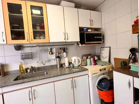 Departamento en Venta 20 años