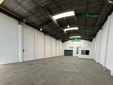 Galpon en Venta en La Plata, USD 320.000